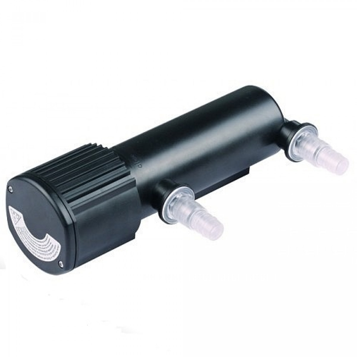 UV-стерилізатор SunSun CUV-207,7 w