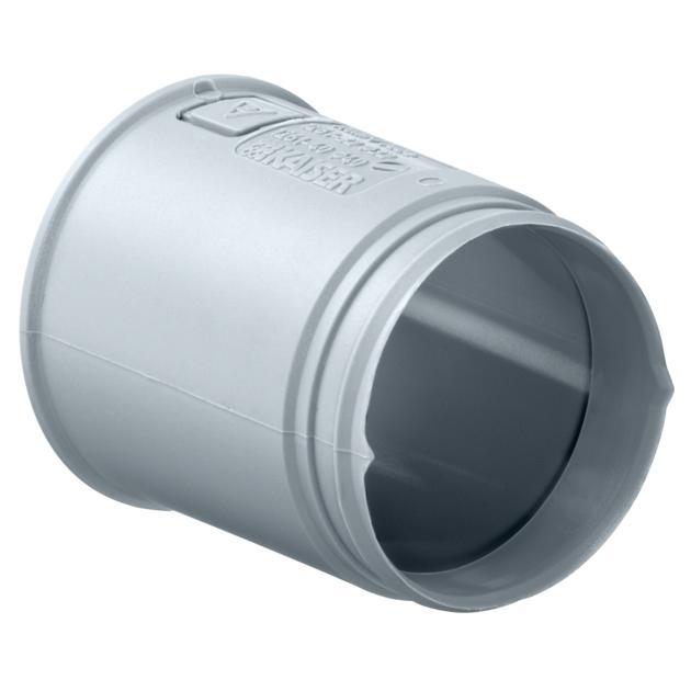 Kaiser Муфти для труб, 1261-40