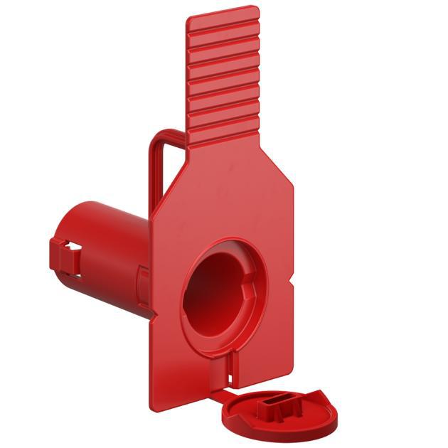 Kaiser Перехідник «стіна-стелок», 1261-73