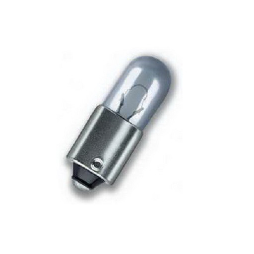 SCT 202280 Лампочки T4W 12V 4w (маленька з цоколем) 10 шт