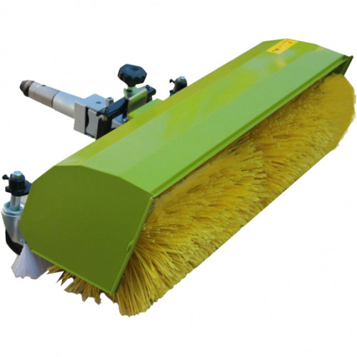 Насадка щітка для мотоблока MF360, Grunfeld SW360, фото 1