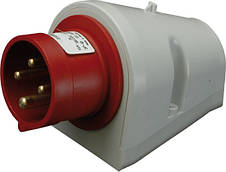 Вилки настінні IP44