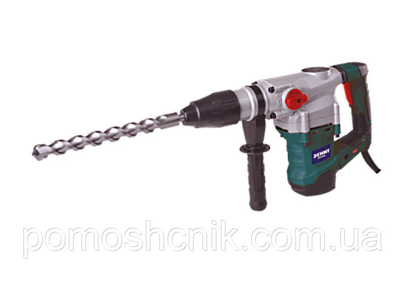 Перфоратор Зеніт ЗПП-2000 MAX Профі, фото 1