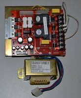 Блок живлення до балансування W-61-62 у складі (Брайт ТВ-Е-1210000)