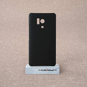 Чохол Nillkin Matte Huawei Honor 3 black