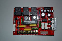 Плата блока питания на W-69(5508200 код Брайта)