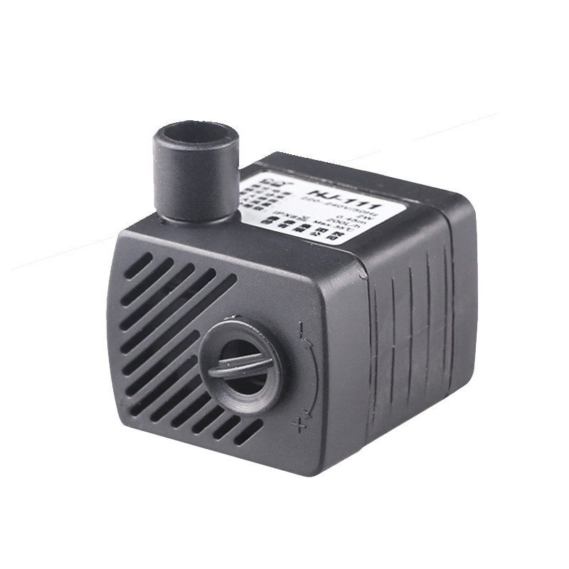 Насос, помпа SunSun HJ-111, 200 л, фото 1