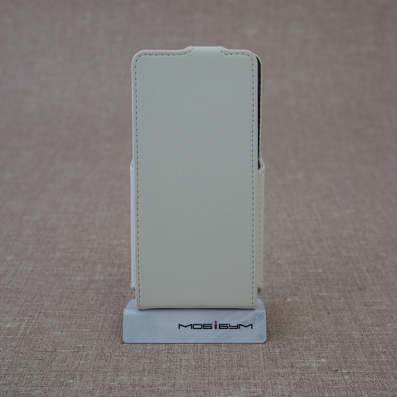 Чохол-фліп Red Point Huawei Y6 2 white