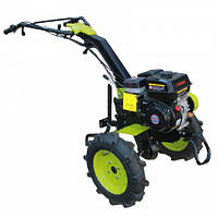 Мотоблок Grunfeld T40XBS, с двигателем BRIGGS & STRATTON