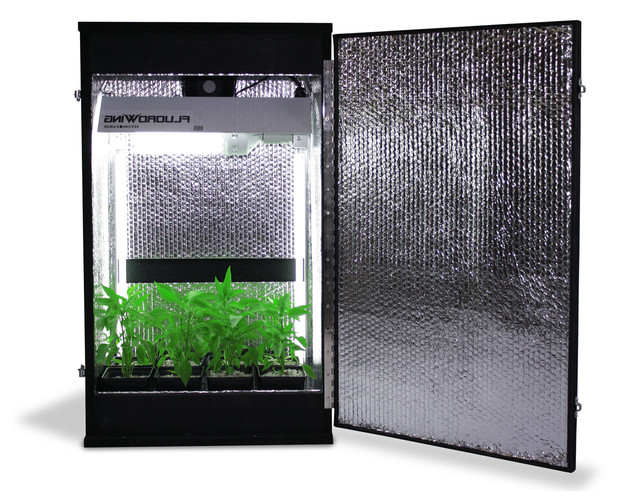 Теплиця Grow Box