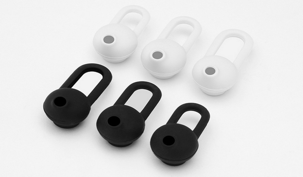Гарнитура Xiaomi Mi Bluetooth Headset Youth Edition (черные) - фото 9 - id-p740092967