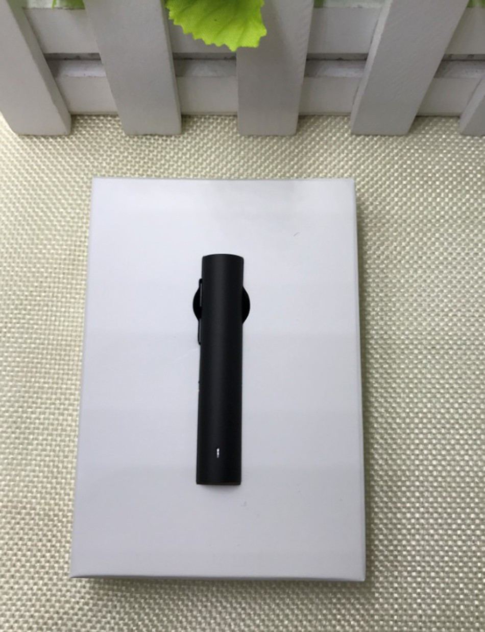 Гарнитура Xiaomi Mi Bluetooth Headset Youth Edition (черные) - фото 8 - id-p740092967