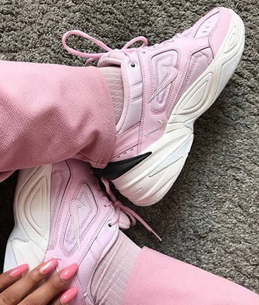Nike міські повсякденні кросівки