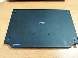 Дополнительная батарея для ноутбуков Dell Latitude E6510 E6410 E6500 E6400 84Wh GN752 Ultra-slim