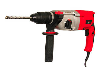 Перфоратор Vitals-Master Ra 3085HBm magnalium