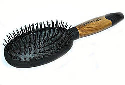 Щітка масажна гребінець