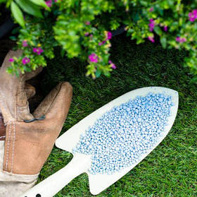 Мінеральні добрива