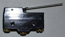 Мікровимикач для кожуха ТВ-Ф-0100004 для всіх балансувань