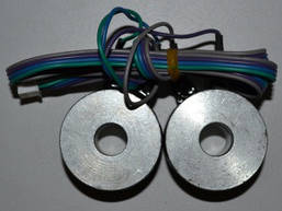 Датчик визначення дисбалансу для балансування. ТВ-Р-0100021