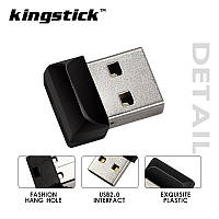 Флеш USB KINGSTICK 32 GB мини флешка