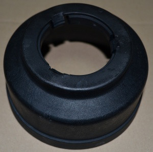 Чашка для затискної гайки для балансування