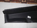 Ступенька передних левых дверей Sprinter 95-06, фото 3
