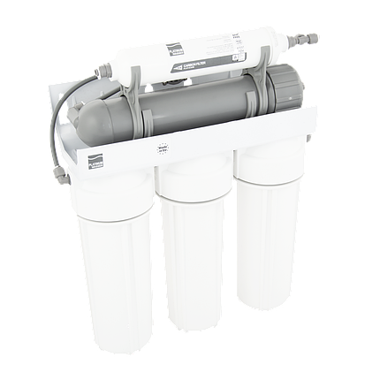 Система зворотного осмосу Platinum Wasser RO 5 PLAT-F-ULTRA 5, фото 1