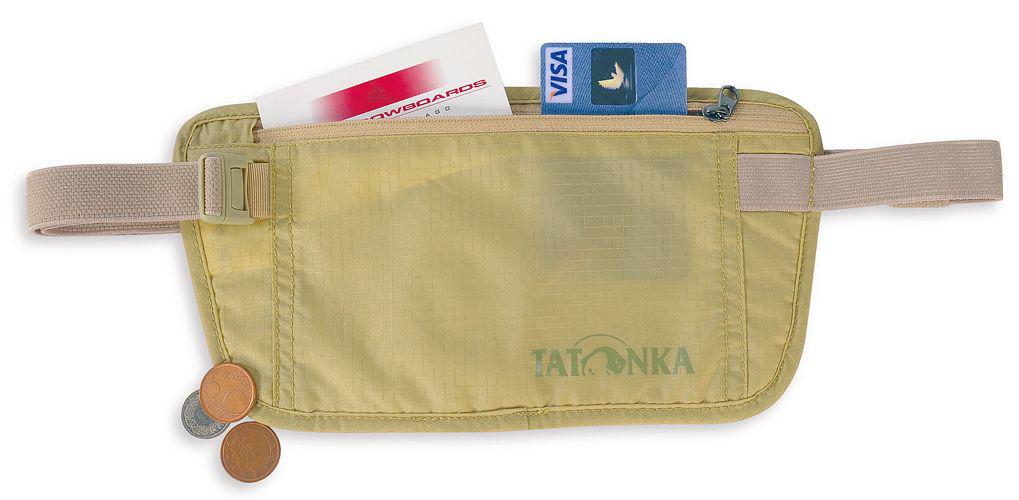 Поясная сумка Tatonka Skin Document Bel TAT 2846.225