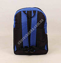 Рюкзак N18-180 блакитний, фото 2
