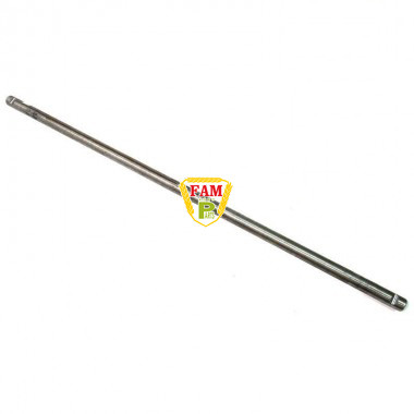 Вал підвіски пальців шнека, 670478 Claas