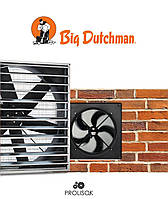 Вентилятор Big Dutchman