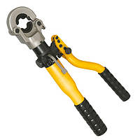 Преси гідравлічні і механічні