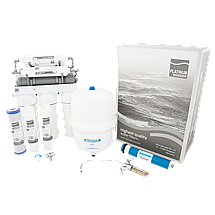 Система зворотного осмосу Platinum Wasser RO 6 PLAT-F-ULTRA 6, фото 5