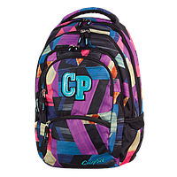 Школьный рюкзак для девочки Coolpack разноцветный 77972CP