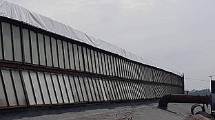 Гідроізоляція покрівлі ціна