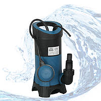 Насос погружной дренажний для брудної води Vitals Aqua DP 713s