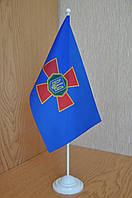 Флаг Национальной гвардии