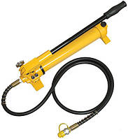 Насоси гідравлічні