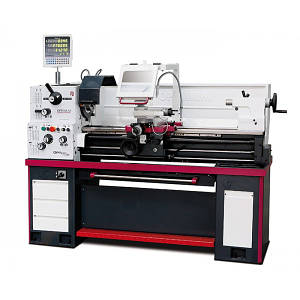 Верстат токарно-гвинторізний OPTIturn TH4010 D