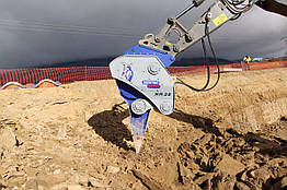 Вібророзпушувач/Vibroripper 3.7t XR32 Xcentric