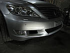 Передний бампер Lexus LS460, фото 3