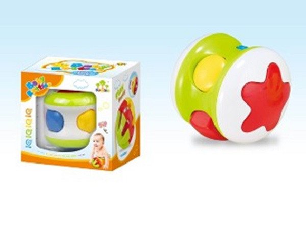 Брязкальце в ручку, SL84804-3