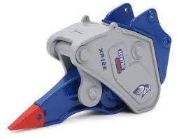 Вібророзпушувач/Vibroripper 15t XR22 Xcentric