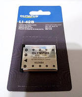 Батарея для Olympus MJU-790SW, MJU-795SW, MJU-820, MJU-830, MJU-840, MJU-850SW, MJU-1040, MJU-1050SW, MJU-1060