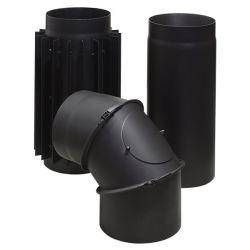 Димохідні системи