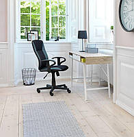 Стильний офісний стіл із шухлядою білий дуб 120 см, hotdeal, фото 5