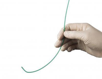 Буж для проведення ендотрахеальних трубок InterGuide