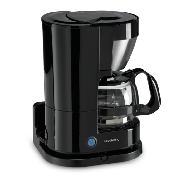 Автомобільна кавоварка на 5 чашок Waeco, Dometic PerfectCoffee MC 052 (12В)