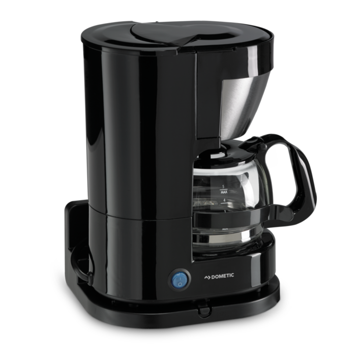 Автомобільна кавоварка на 5 чашок Waeco, Dometic PerfectCoffee MC 054 (24В)