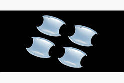 Хром мыльнички Honda CRV 2007-2011 (Хонда)